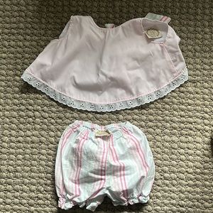Beaufort bonnet swing top set excellent condition